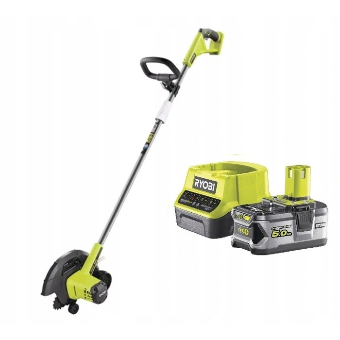 Акумуляторний тример Ryobi 450 Вт, 22 см