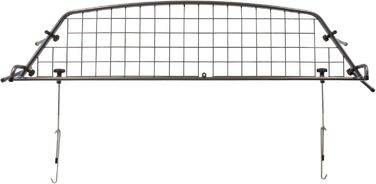 Сітка для собак Travall Mazda CX-5 (2012-2017) - захист багажника, міцна сталева сітка