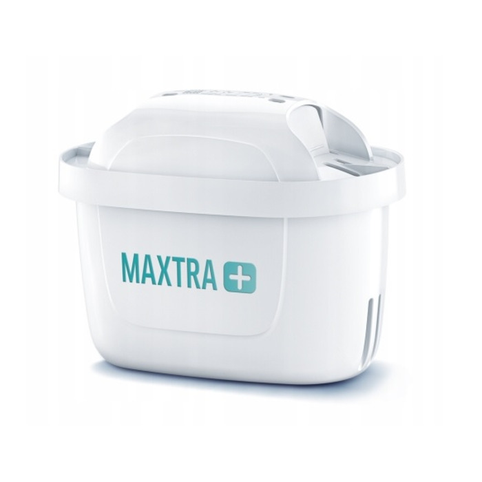 Смінні фільтри для глечиків Brita MAXTRA PLUS+, 3 шт.