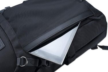 Рюкзак Vanguard Veo GO 42M для фотообладнання (42M, чорний)