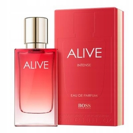 HUGO BOSS BOSS Alive Intense, парфуми для жінок, 30 мл