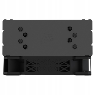 Повітряне охолодження процесора Savio SAVGCOVORTEXX2BLACK