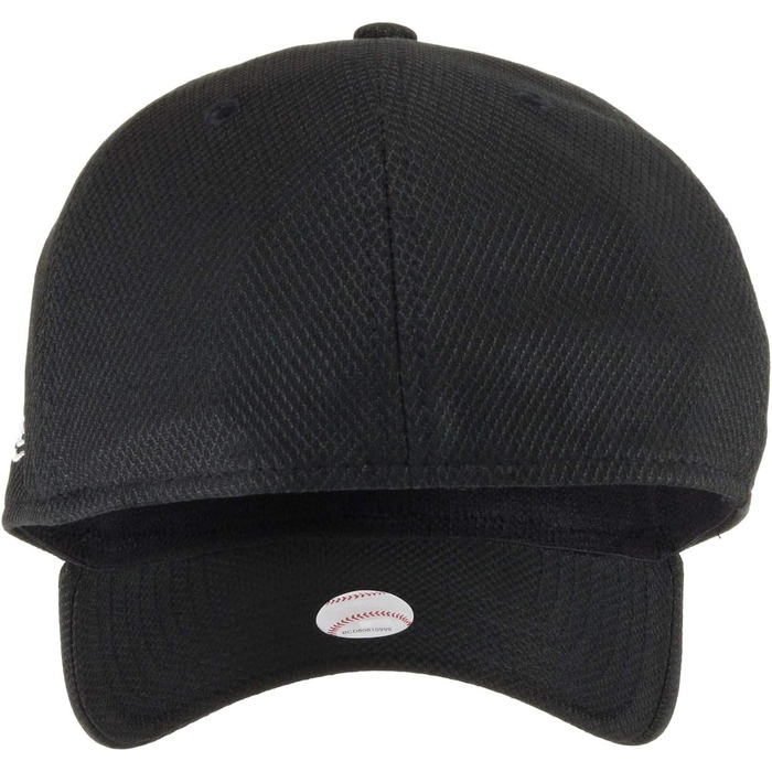 Кепка New Era Baseball Cap MLB 39thirty Нью-Йорк Янкиз/Лос-Анджелес Доджерс сірий/червоний (M-L)