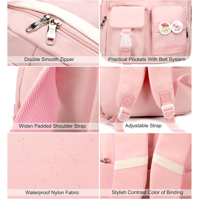 Рюкзак для ноутбука 15.6