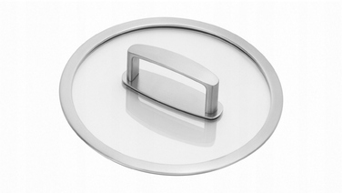 Набір каструль Zwilling Vitality з нержавіючої сталі, 9 предметів