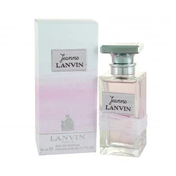 Жіноча парфумована вода Lanvin Jeanne, 50 мл