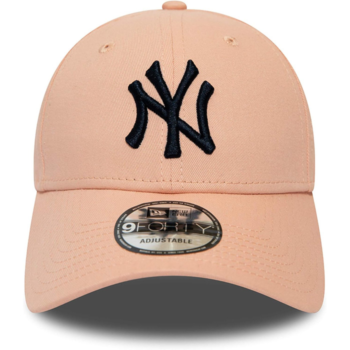 Кепка New Era Trucker 9Forty MLB (Yankees/Dodgers) для жінок, універсальний розмір, колір: темно-синій
