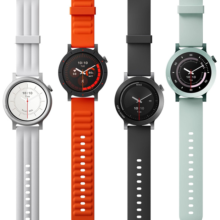 Смарт-годинник CMF Watch 3 Pro 1.43