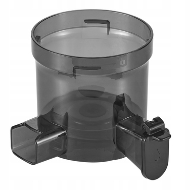 Вертикальна шнекова соковижималка Concept JUICY LO7120, 250 Вт