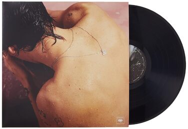 Harry Styles - Вінілова платівка [LP] - Оригінальний альбом