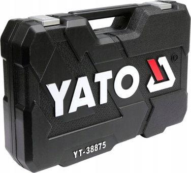 Набір інструментів для автосервісу Yato YT-38875