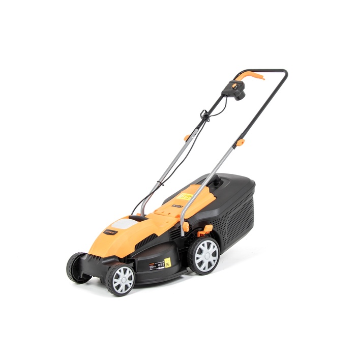 Електрична газонокосарка HANDY KC1500 1500 Вт, 360 мм