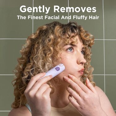 Електричний триммер Wilkinson Sword Intuition Perfect Finish 4-в-1 для тіла, бікіні, обличчя та брів (1 шт.)