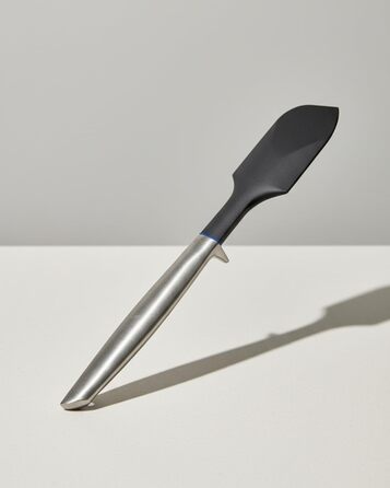 Тістоміс Johann Lafer Turbo з нержавіючої сталі: ергономічна ручка та сплющені дроти для легкості | Точність, швидкість та задоволення