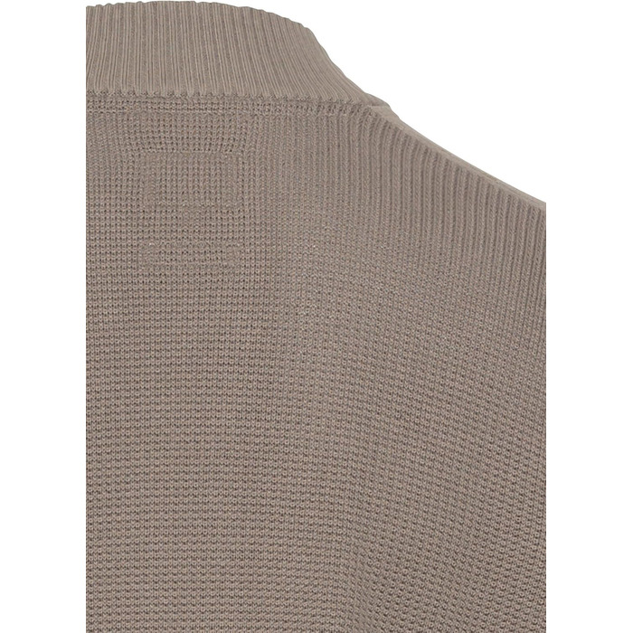 Кардиган чоловічий Camel Active з органічної бавовни, сертифікований (3XL, Rock Grey)