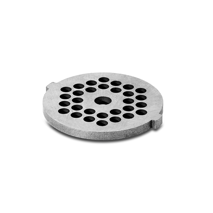 М'ясорубка Zelmer ZMM3511B 1500 Вт, біла