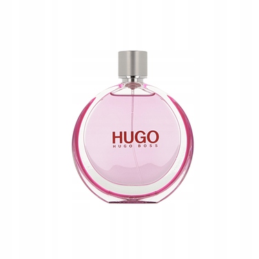 Жіночі парфуми Hugo Boss Woman Extreme, 75 мл
