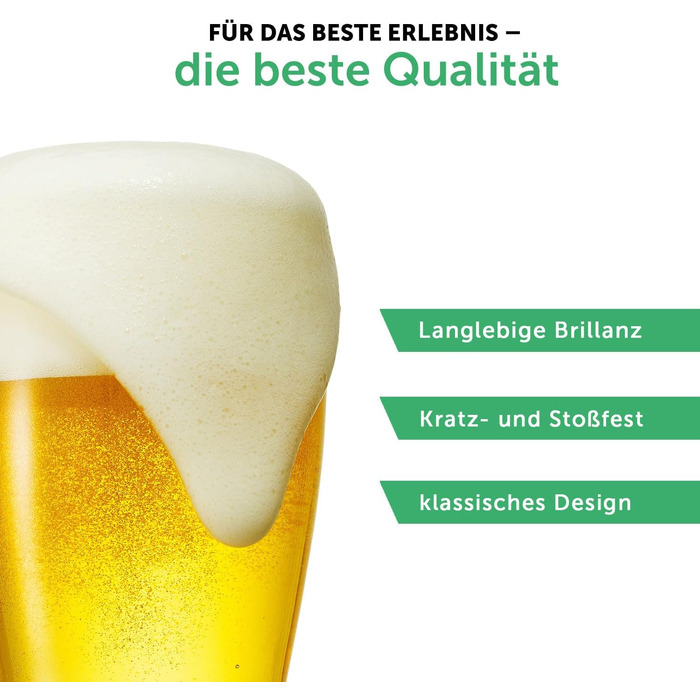 Склянка Leonardo Weizen з гравіюванням 