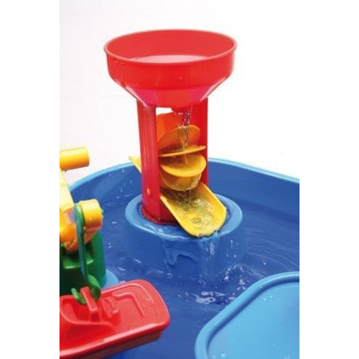 Wader Bath World Badewelt Waterfun Water Toy Bath Toy (Multicolor)