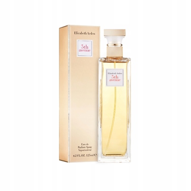 Парфумована вода Elizabeth Arden 5th Avenue для жінок, 125 мл