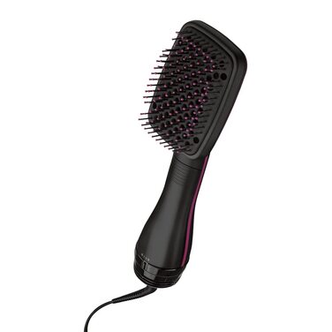 Фен-щітка Revlon Pro RVDR5212E2 Pro Collection Salon One-Step, чорний