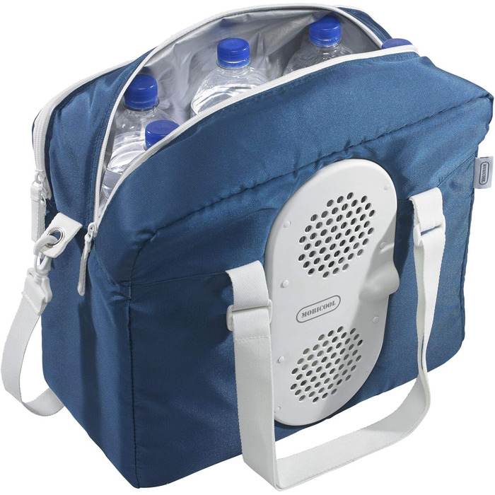 Mobicool 9600024980 Cooler Bag, Blue, MB 25