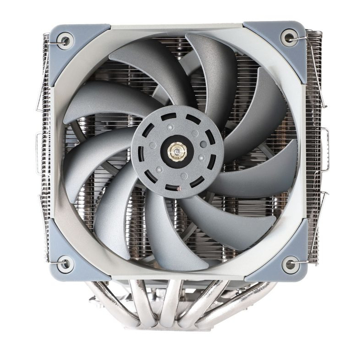 Активне охолодження процесора Thermalright Frost Commander 140