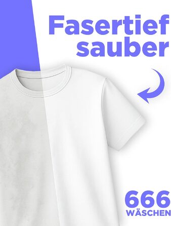 Рідкий пральний засіб Lorito Santer Color для кольорових речей, 10 л (набір 2 шт по 5 л)