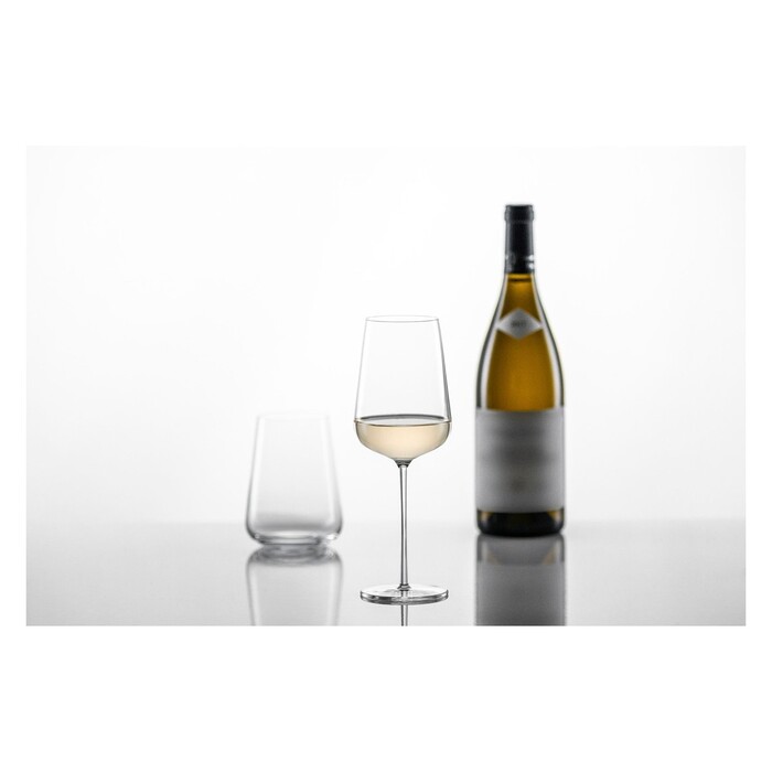Келихи для червоного вина Schott Zwiesel VERVINO, прозорі, 742 мл, 2 шт.