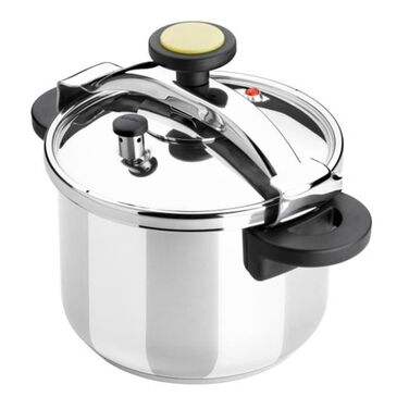 Скороварка MONIX Classica BRAISOGONA 10 л, M530004