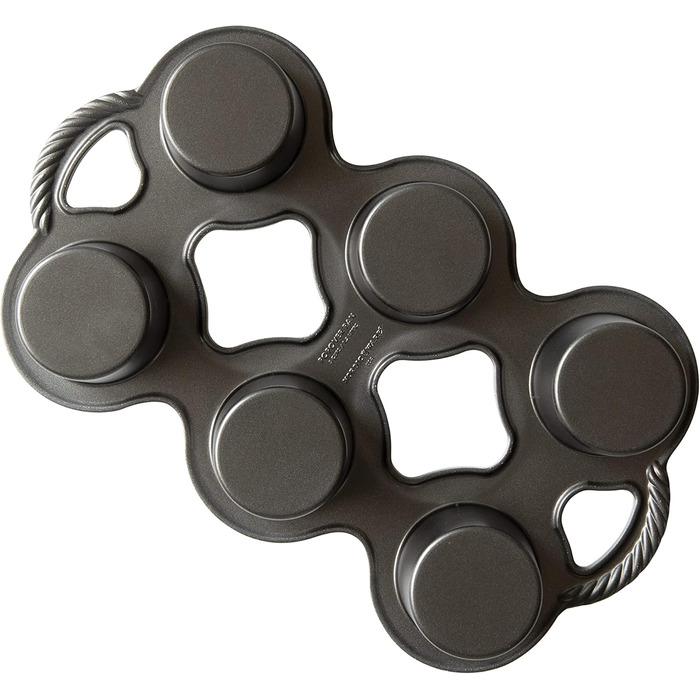 Nordic Ware Muffin Tin