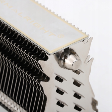 Радіатор для SSD Thermalright HR-09 2280 M.2