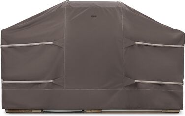 Чохол для гриля Classic Accessories Ravenna, водостійкий, 218 см, для острова